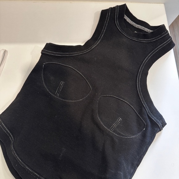 2 Orseund iris sport tanks - Picture 8 of 15